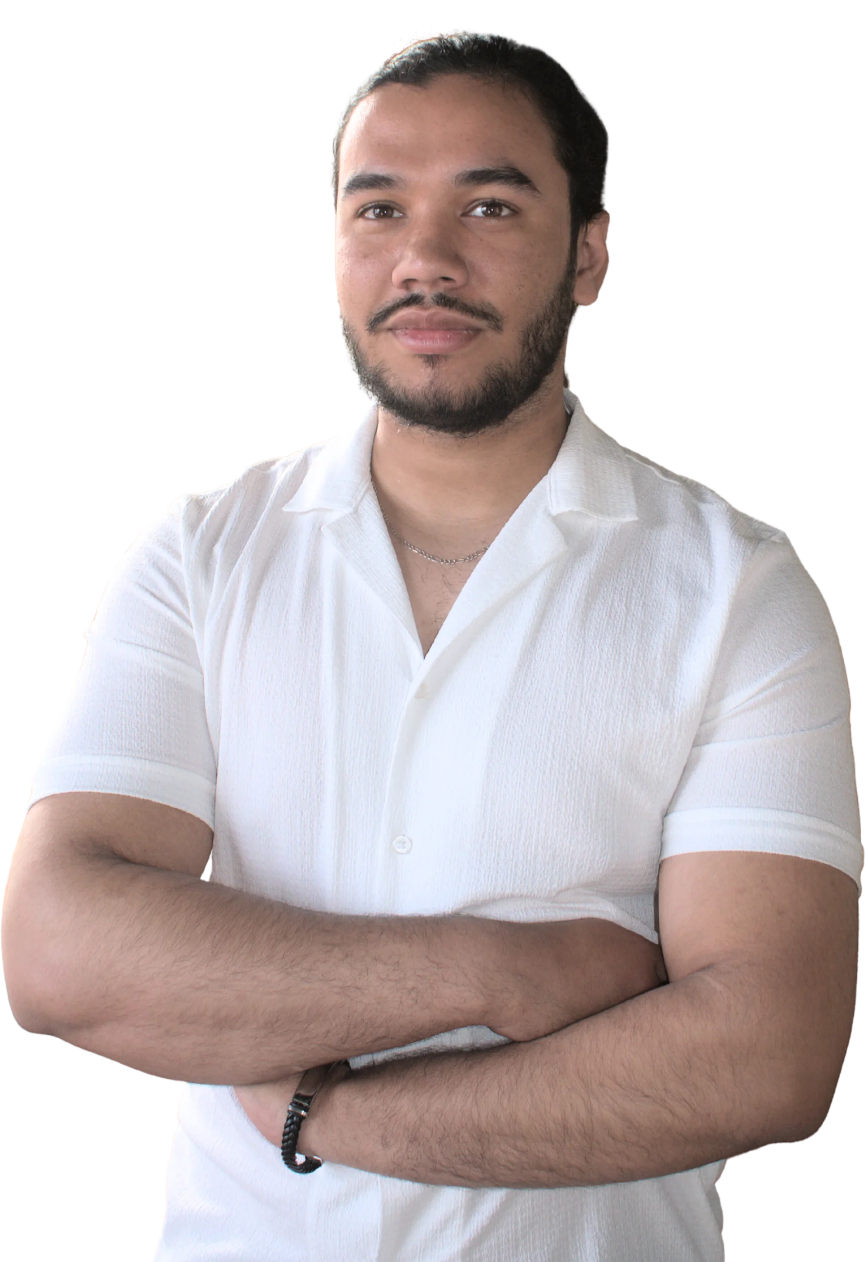 ESSAIDI ANASSE Founder