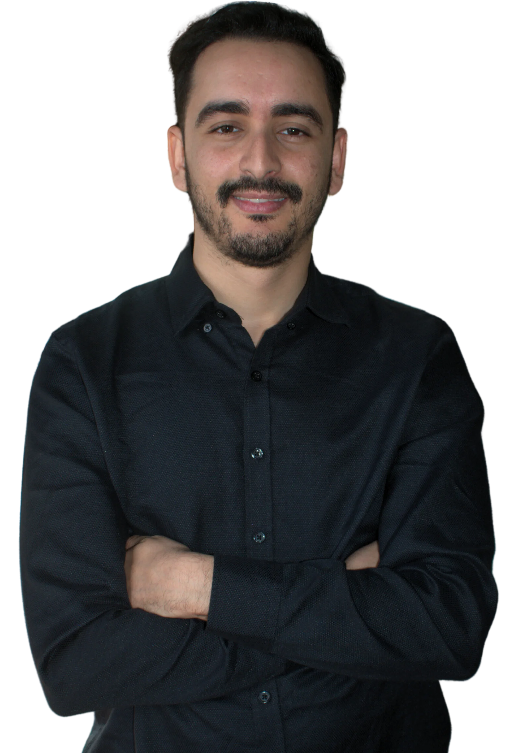 RABIE HADDAR Founder